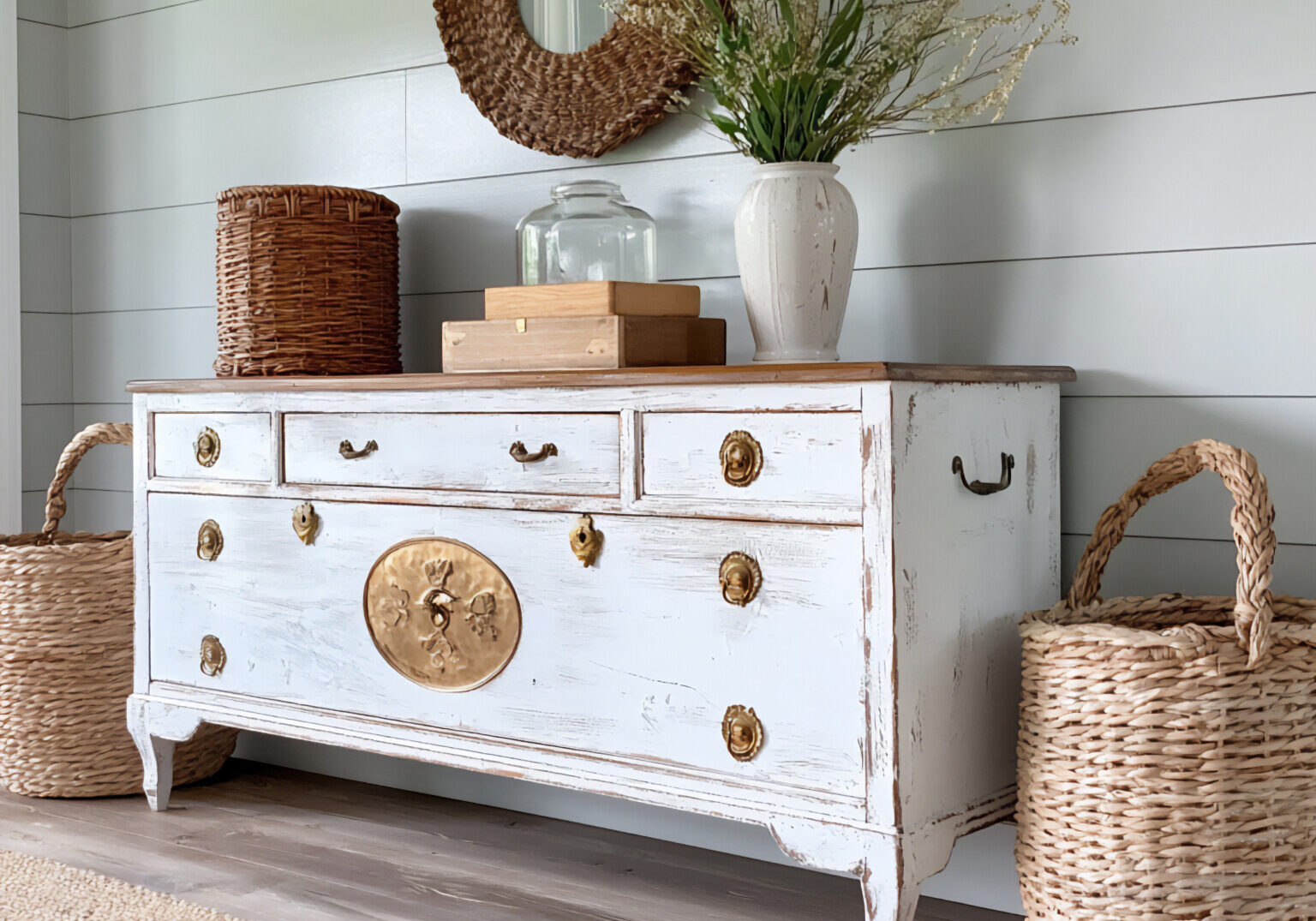 antique furniture restoration in Colchester
