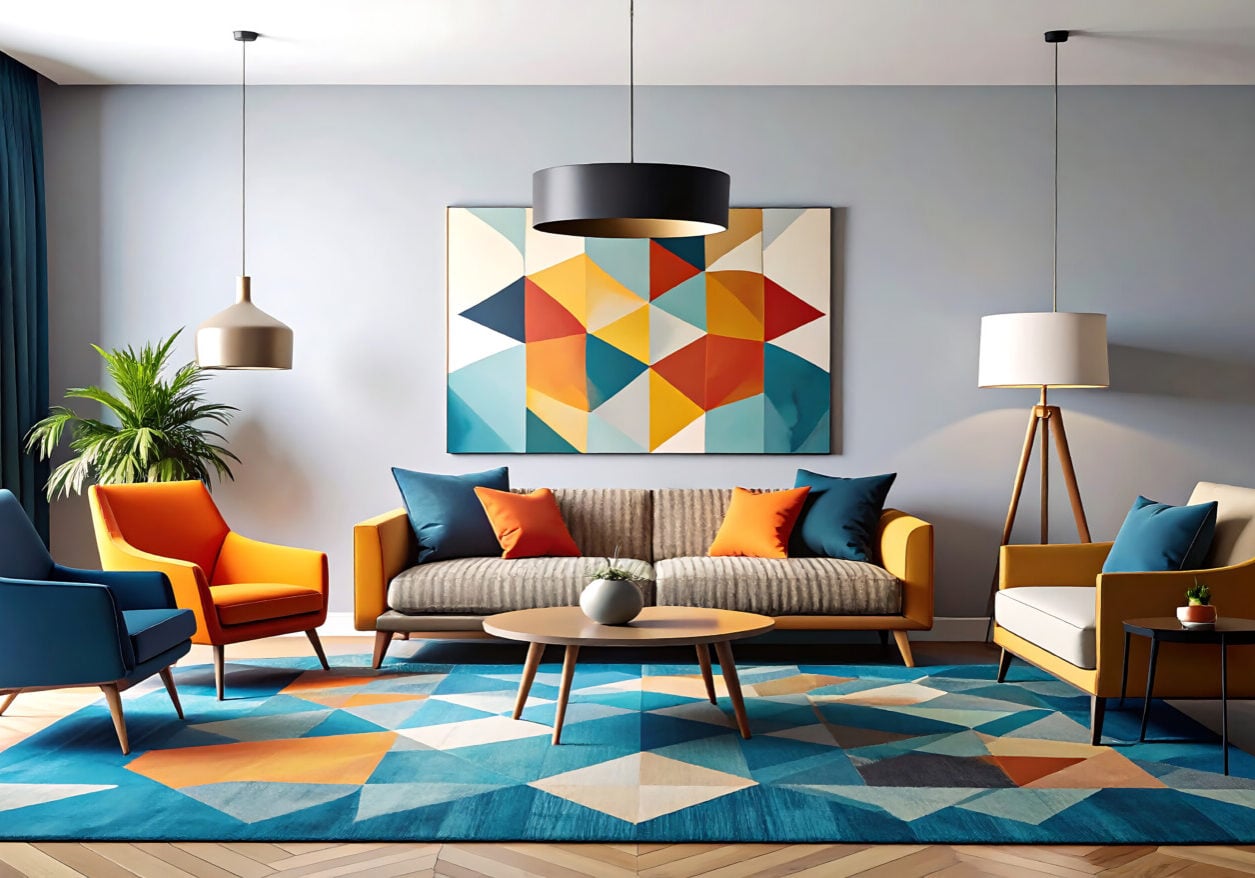 renovation company in Colchester creating modern home interiors